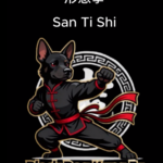 San Ti Shi – Posture des Trois Corps