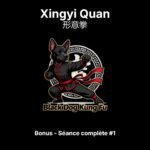 Bonus – Séance complète #1