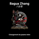 Changement de paume mère